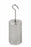 Troemner Economical SS Hook Weights Traceable Certificate - WEIGHTS, CLS 7, 2N, TRACEABLE CERTIFICATE - 50200-01ST