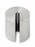 Troemner Economical SS Slotted Newton Individual Weights - WEIGHTS, CLS 7, 5N, SLOTTED, NO CERTIFICATE - 53500-01S