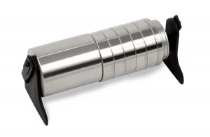 Troemner Economical Slotted Metric Sets Statement of Accuracy - WEIGHTS, CLS 7, 500G-10G, STMT OF ACCURACY - 53504CS