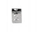 Troemner Individual Milligram Weights Traceable Certificate - WEIGHTS MG, CLS 7, 1MG, TRACEABLE CERT - 61010ST