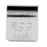 Troemner Metric Individual Milligram Weights - WEIGHTS MILLIGRAM, CLS 7, 500MG, NO CERT - 61052S