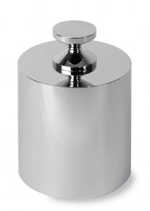 Troemner Analytical Class 1 Weight with NVLAP Certificate - Analytical Precision Class 1 Weight with NVLAP Certificate, 50 kg - 7005-1W