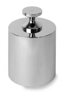 Troemner Analytical Class 1 Weight with NVLAP Certificate - Analytical Precision Class 1 Weight with NVLAP Certificate, 25 kg - 7007-1W