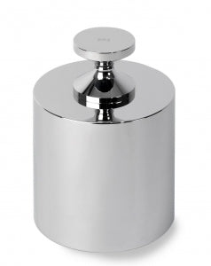 Troemner Analytical Class 4 Weight with NVLAP Certificate - Analytical Precision Class 4 Weight with NVLAP Certificate, 20 kg - 7008-4W