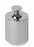 Henry Troemner LLC Analytical UltraClass Gold Weight with NVLAP Certificate - UltraClass Gold Weight with NVLAP Accredited Certificate, 5 kg - 7010-UCGW