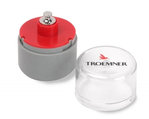 Troemner Analytical Class 4 Weight with Statement of Accuracy - Analytical Precision Class 4 Weight with Statement of Accuracy, 20 g - 7020-4