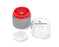 Troemner MG Analytical Class 1 Weight with NVLAP Certificate - WEIGHTS, CLS 1, 300MG, NVLAP CERTIFICATE - 7027-1W