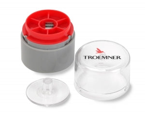 Troemner MG Analytical UltraClass Weight withNVLAP Certificate - WEIGHTS, UC, 100MG, NVLAP CERTIFICATE - 7029-0W