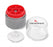 Troemner MG Analytical Class 4 Weight Statement of Accuracy - WEIGHTS, CLS 4, 50MG, STMT OF ACCURACY - 7030-4