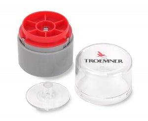 Troemner MG Analytical Class 4 Weight Statement of Accuracy - WEIGHTS, CLS 4, 30MG, STMT OF ACCURACY - 7031-4