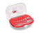 Mettler Class 1 Medium Weight Sets with Statement of Accuracy - Class 1 Weight Set, Statement of Accuracy, 50 g to 1 g - 7224-1