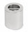 Troemner Grip Handle Weights UltraClass Traceable Certificate - Electronic Balance UltraClass Weight with Traceable Certificate, 16 kg - 8008T