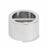 Troemner Grip Handle Weights UltraClass Traceable Certificate - Electronic Balance UltraClass Weight with Traceable Certificate, 5 kg - 8014T