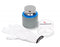 Troemner Cylindrical Weights Class 1 Statement of Accuracy - WEIGHTS, CYLINDRICAL CLS 1, 2KG, STMT OF AC - 8124