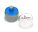 Troemner Straight Cylindrical Weight Class 1 Traceable Cert - Electronic Balance Class 1 Weight with Traceable Certificate, 10 g - 8158T