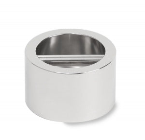Troemner Grip Handle Weights Class 4 Traceable Certificate - Electronic Balance Class 4 Weight, 5 kg - 8414T