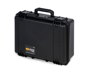 Henry Troemner Heavy-Duty Cases for Analytical Precision Weight - Heavy-Duty Case for 5 kg-1 mg Analytical Precision Weights Set - SSCA-05000