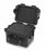Henry Troemner Heavy-Duty Case Grip Handle SS Test Weight - Heavy-Duty Case for 4 kg Grip Handle Electronic Balance Weights - SSCE-00004