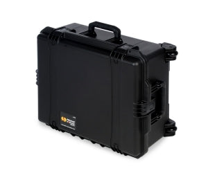 Henry Troemner Heavy-Duty Cases for Individual Weights ( OIML) - Heavy-Duty Case for 20 kg-1 mg OIML Precision Weights Set - SSCO-20000
