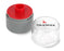 Mettler Individual Small Precision Weight Polycarbonate Cases - Small Polycarbonate Case for 20 g Analytical Precision Weight - SWCA-0020