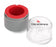 Mettler Individual Small Precision Weight Polycarbonate Cases - Small Polycarbonate Case for 2 kg Analytical Precision Weight - SWCA-2000