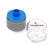 Mettler Electronic Balance Small Weight Polycarbonate Cases - Small Polycarbonate Case for 20 g Electronic Balance Weight - SWCE-0020