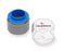 Mettler Electronic Balance Small Weight Polycarbonate Cases - Small Polycarbonate Case for 150 g Electronic Balance Weight - SWCE-0150