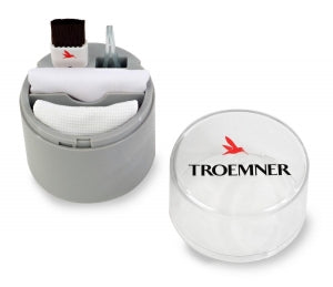 Troemner Complete Accessory Kit for Weights - COMPLETE ACCESSORY KIT - SWCK-ACCS