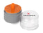 Mettler Small Individual Weight Polycarbonate Cases - Small Polycarbonate Case for 2 g OIML Precision Weight - SWCO-0002