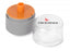 Mettler Small Individual Weight Polycarbonate Cases - Small Polycarbonate Case for 10 g OIML Precision Weight - SWCO-0010