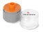 Mettler Small Individual Weight Polycarbonate Cases - Small Polycarbonate Case for 50 g OIML Precision Weight - SWCO-0050
