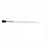 Troemner Brushes and Cloth for Weights - BRUSH, SM (100 MM) - WA195