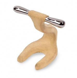 Troemner Analytical Weight Accessories - Weight Lifter & Fork - WEIGHT LIFTER, CHAMOIS COVERED, LARGE - WA404