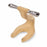Troemner Analytical Weight Accessories - Weight Lifter & Fork - WEIGHT LIFTER, CHAMOIS COVERED, LARGE - WA404