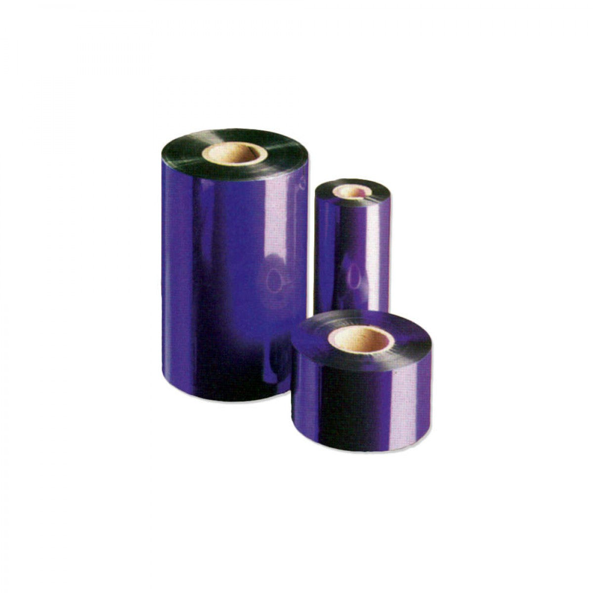 Ribbon For Datamax I, M, W Class And Prodigy-Max Printers Wax/Resin 4 ...
