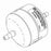 Tuttnauer Co Sterilizer Air Filters - Sterilizer HEPA Air Filter - 03140036