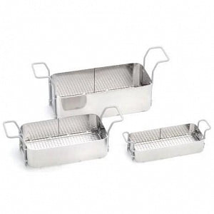 Tovatech Elmasonic Ultrasonic Baskets - BASKET, SS, FOR ELMASONIC 80 - 100 4265