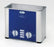 Tovatech Elmasonic S Ultrasonic Cleaners - ELMA, S10, 0.2GAL, 7.5X3.3X2.4, 115V - 100 7136