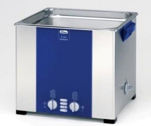 Tovatech Elmasonic S Ultrasonic Cleaners - ELMA, S180H, 4.7GAL, 12.9X11.8X7.9, 115V - 100 7156