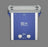 Tovatech Elmasonic E Plus Ultrasonic Cleaners - ELMA, EP40H, 1.0GAL, 9.4X5.4X5.9, 115V - 107 1665