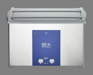 Tovatech Elmasonic E Plus Ultrasonic Cleaners - ELMA, EP300H, 7.5GAL, 19.9X11.8X7.9, 115V - 107 1676