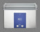 Tovatech Elmasonic E Plus Ultrasonic Cleaners - ELMA, EP300H, 7.5GAL, 19.9X11.8X7.9, 115V - 107 1676