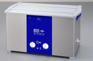 Tovatech Elmasonic E Plus Ultrasonic Cleaners - ELMA, EP300H, 7.5GAL, 19.9X11.8X7.9, 115V - 107 1676