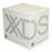 Texas Foam Extended Duration Shippers - Cooler Liner with Logo, Lifelink, 8.25" x 6.25" x 12" - LXDS-12S