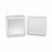 Texas Foam Polystyrene Foam Shippers - COOLER, SETUP, THERMAL, 46.75QT, W/OUTER BOX - TS-1512