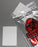 TheraPak Absorb Sheets - ABSORB SHEET 6X6" 108ML 500CS - 10307
