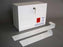 Therapak Corporation Lock Boxes - METAL LOCK BOX W OVER DOOR STRAP, EA - 36507