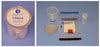 Foil Top Specimen Collection Kits