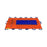 Taylor Healthcare Titan Soft Stretchers - TITANPCXTM, SOFT STRETCHER, ORANGE - 43-TITANPCX