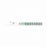 Typenex Medica Barcode Blood Bands - BAND, LABEL, BLOOD, BARCODE, GREEN - 4R5039